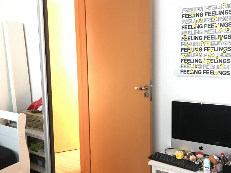 imóvel com 46m² - Vargem Grande - Pinhais