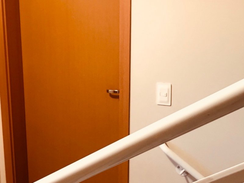 imóvel com 46m² - Vargem Grande - Pinhais