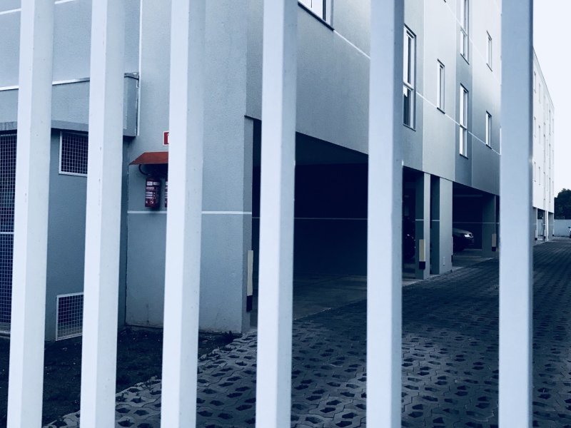 imóvel com 46m² - Vargem Grande - Pinhais