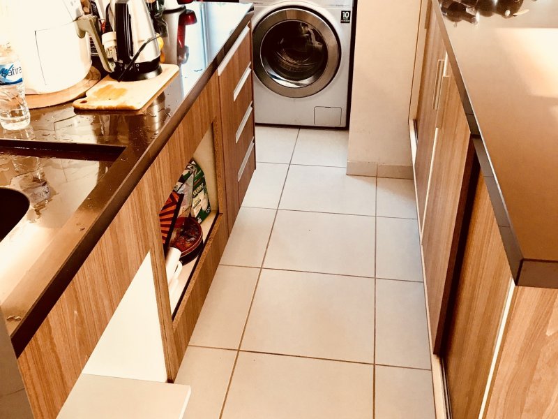 imóvel com 46m² - Vargem Grande - Pinhais