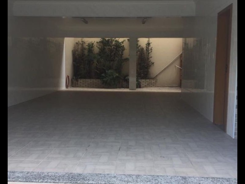 imóvel com 180m² - Água Branca - São Paulo