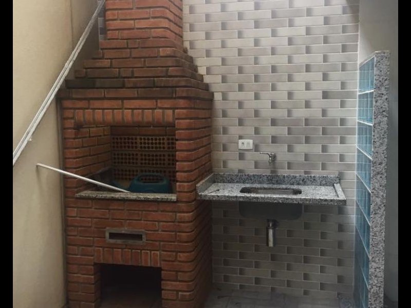 imóvel com 180m² - Água Branca - São Paulo
