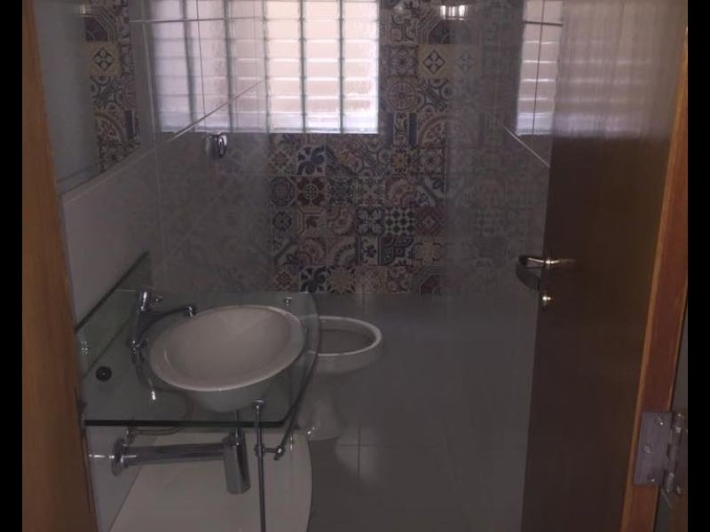 imóvel com 180m² - Água Branca - São Paulo