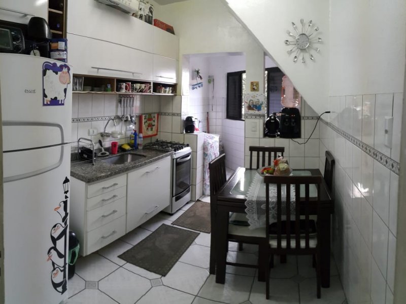 imóvel com 92m² - Vila São José - São Paulo