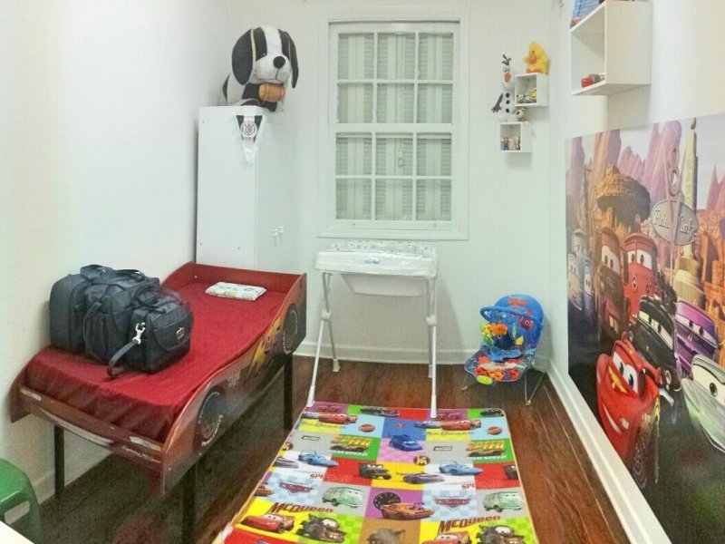 imóvel com 92m² - Vila São José - São Paulo