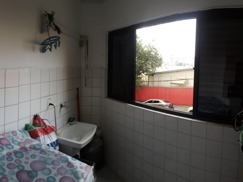 imóvel com 92m² - Vila São José - São Paulo