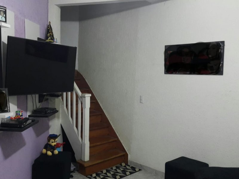 imóvel com 92m² - Vila São José - São Paulo