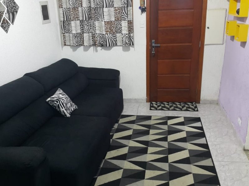 imóvel com 92m² - Vila São José - São Paulo