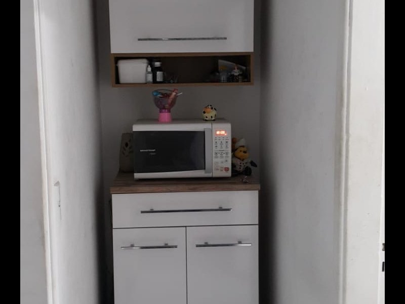 imóvel com 92m² - Vila São José - São Paulo