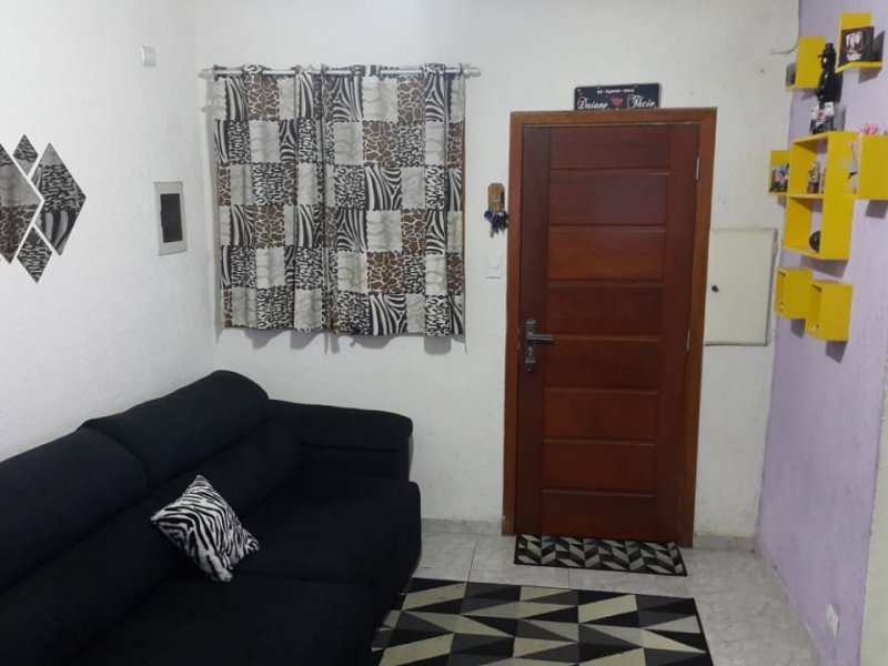 imóvel com 92m² - Vila São José - São Paulo