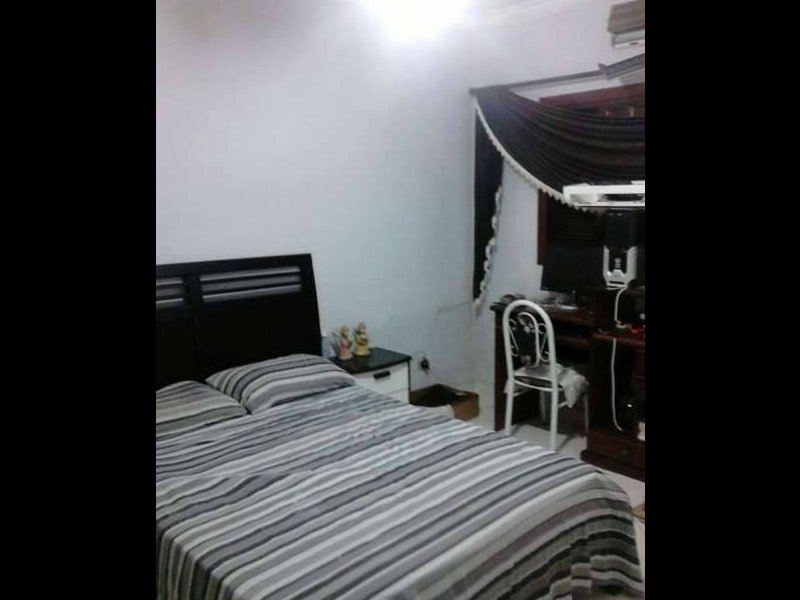 imóvel com 400m² - Caiçara - Praia Grande