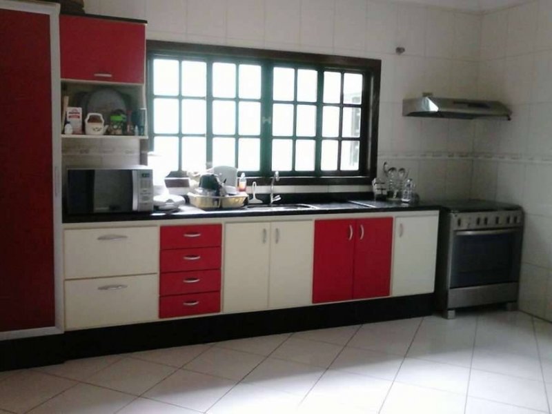 imóvel com 400m² - Caiçara - Praia Grande