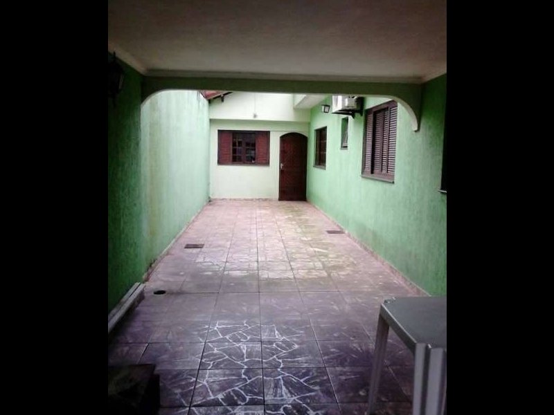 imóvel com 400m² - Caiçara - Praia Grande
