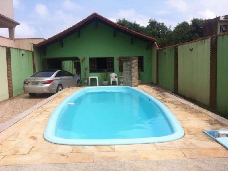 imóvel com 400m² - Caiçara - Praia Grande