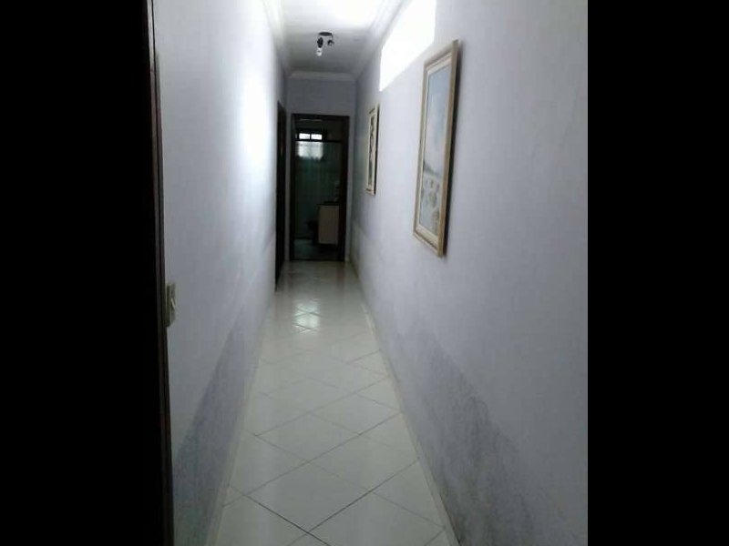 imóvel com 400m² - Caiçara - Praia Grande