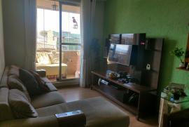 Apartamento à venda Vila Santa Maria com 56m² - 2 dormitórios -  vagas - R$ 350.000 - 1519432320-img-20180818-144116344-hdr.jpg