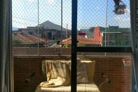 Apartamento à venda Vila Santa Maria com 56m² - 2 dormitórios -  vagas - R$ 350.000 - 1933900214-img-20180818-143850628-hdr.jpg