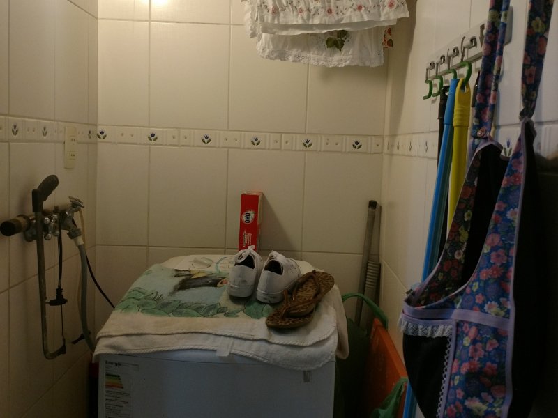 Apartamento à venda Vila Santa Maria com 56m² e 2 quartos por R$ 350.000 - 1294853643-img-20180819-183835518.jpg