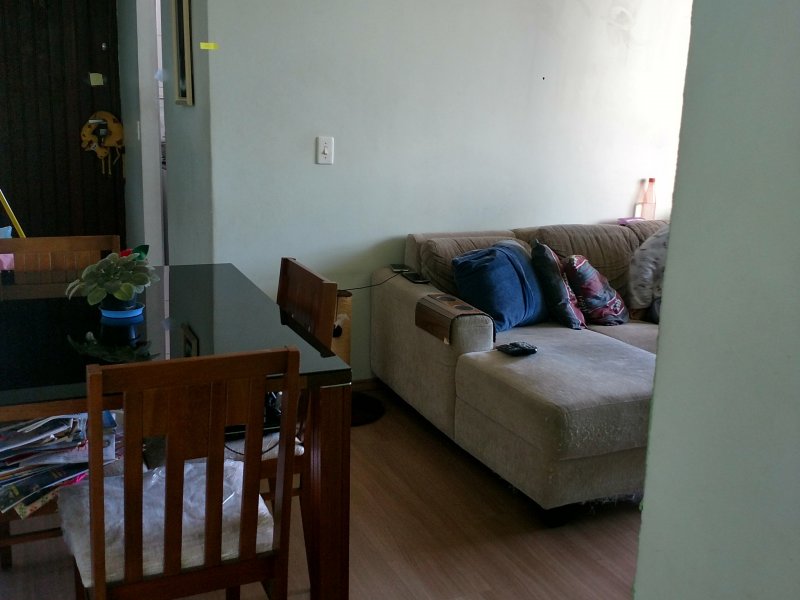 Apartamento à venda Vila Santa Maria com 56m² e 2 quartos por R$ 350.000 - 1365818915-img-20180818-151136031-hdr.jpg