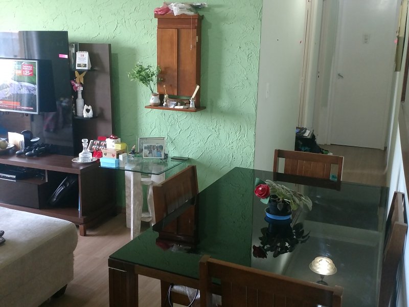 Apartamento à venda Vila Santa Maria com 56m² e 2 quartos por R$ 350.000 - 1769032947-img-20180818-150542541.jpg