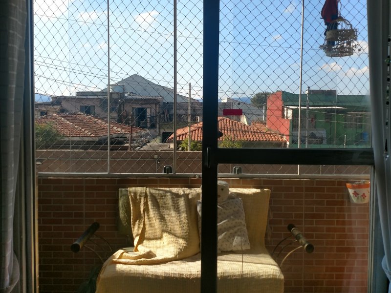 Apartamento à venda Vila Santa Maria com 56m² e 2 quartos por R$ 350.000 - 1933900214-img-20180818-143850628-hdr.jpg