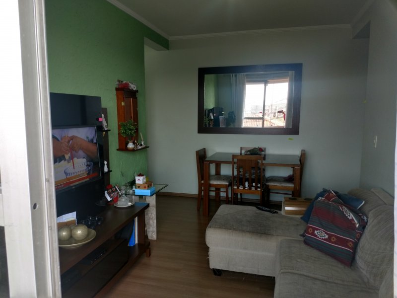 Apartamento à venda Vila Santa Maria com 56m² e 2 quartos por R$ 350.000 - 2019037315-img-20180818-150458144-hdr.jpg