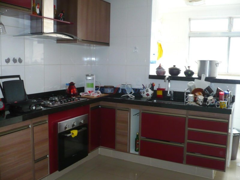 imóvel com 75m² - Jardim Chapadão - Campinas