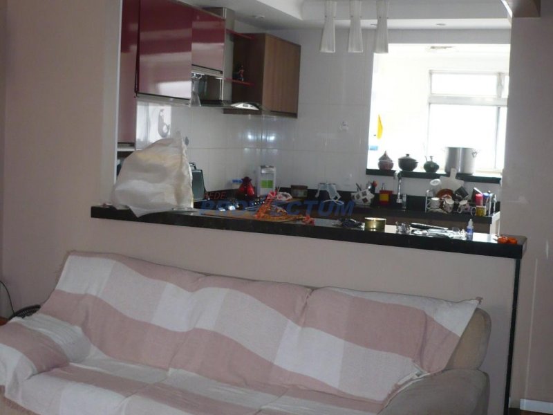 imóvel com 75m² - Jardim Chapadão - Campinas
