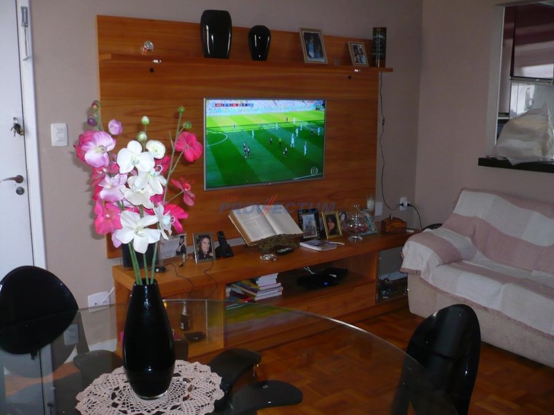 imóvel com 75m² - Jardim Chapadão - Campinas