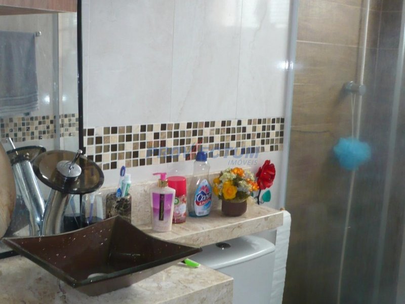 imóvel com 75m² - Jardim Chapadão - Campinas