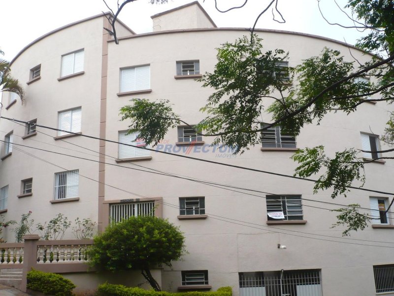 imóvel com 75m² - Jardim Chapadão - Campinas