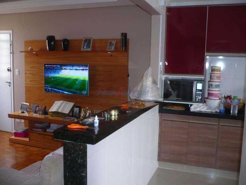 imóvel com 75m² - Jardim Chapadão - Campinas