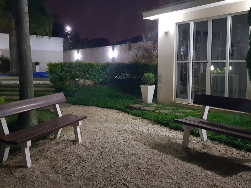 imóvel com 60m² - Santa Fe - Gravatai
