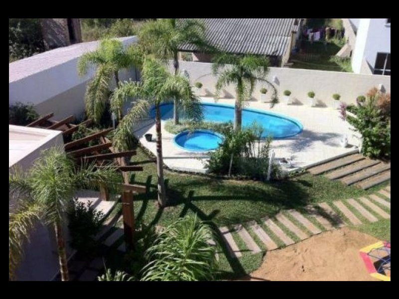 imóvel com 60m² - Santa Fe - Gravatai