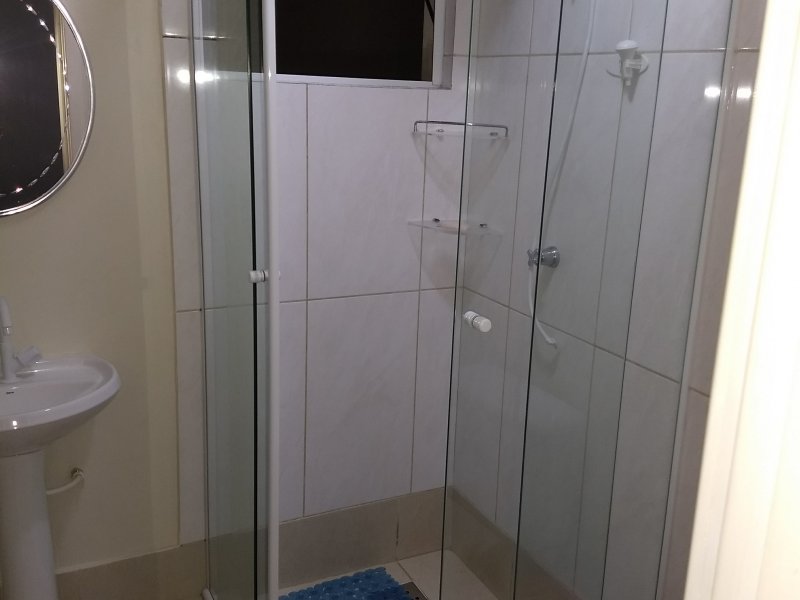 imóvel com 60m² - Santa Fe - Gravatai