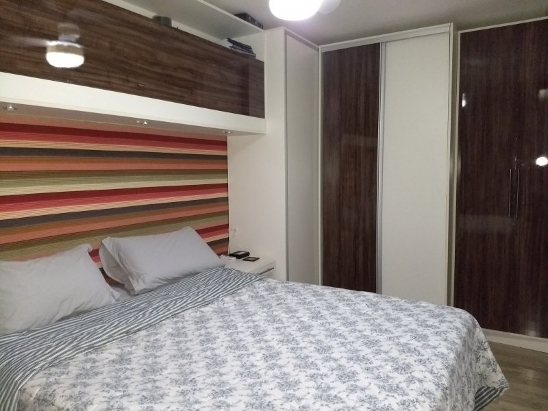 imóvel com 60m² - Santa Fe - Gravatai
