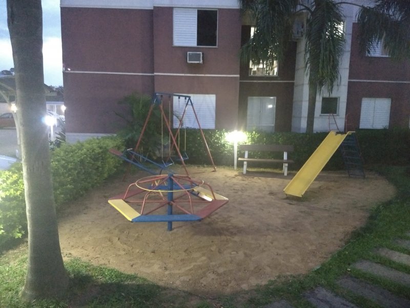 imóvel com 60m² - Santa Fe - Gravatai