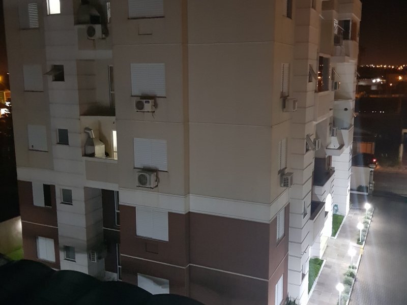 imóvel com 60m² - Santa Fe - Gravatai