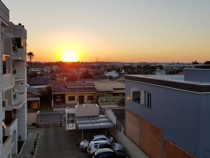 imóvel com 60m² - Santa Fe - Gravatai