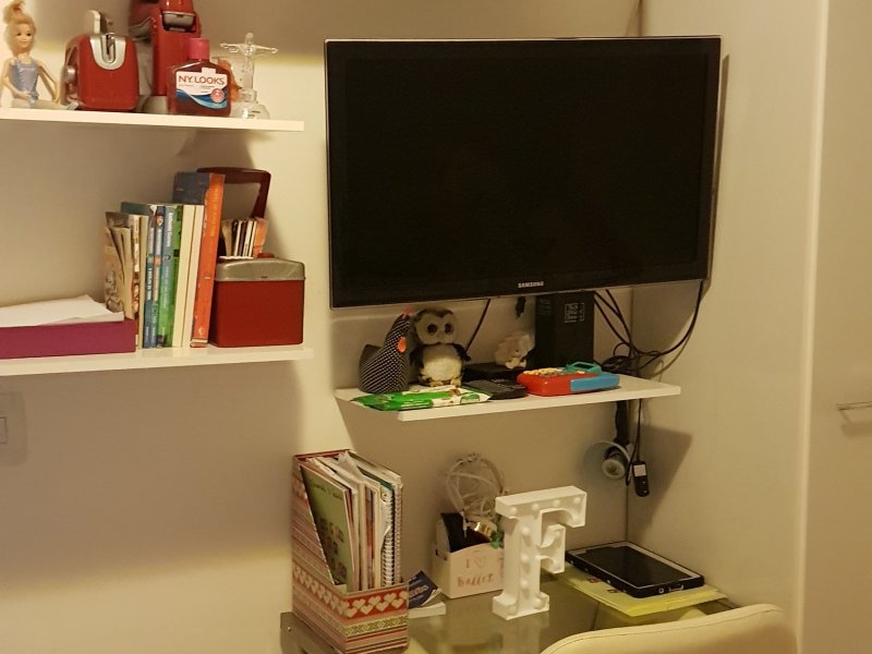 imóvel com 60m² - Santa Fe - Gravatai