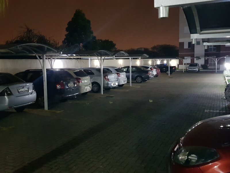 imóvel com 60m² - Santa Fe - Gravatai