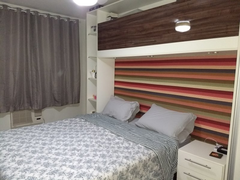 imóvel com 60m² - Santa Fe - Gravatai