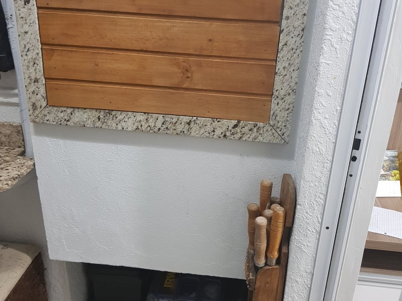 imóvel com 60m² - Santa Fe - Gravatai