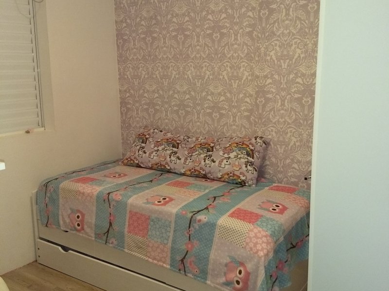 imóvel com 60m² - Santa Fe - Gravatai