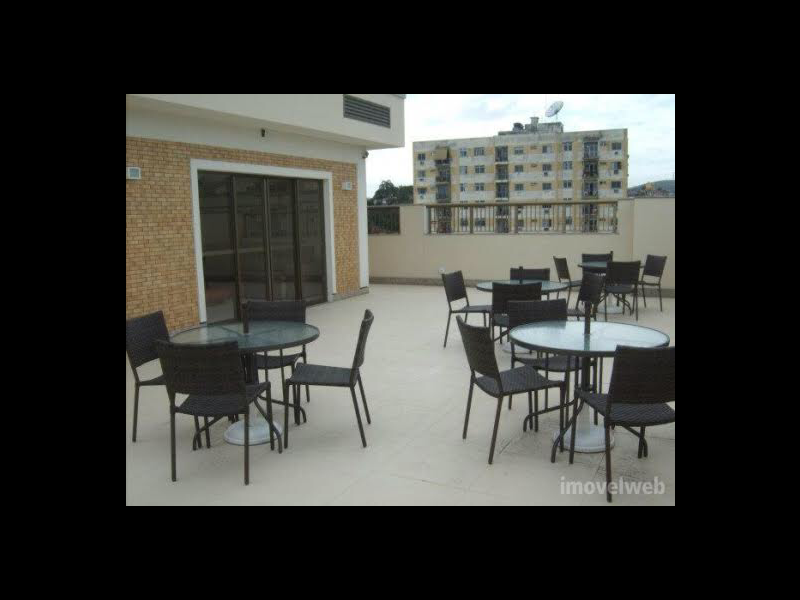 imóvel com 65m² - Pechincha - Rio de Janeiro