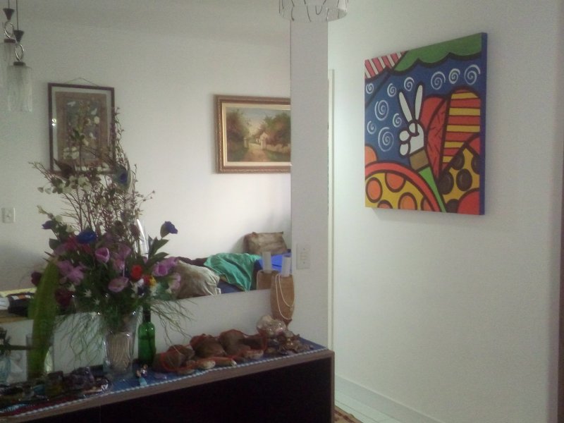 Apartamento à venda Jardim Vila Formosa com 49m² e 2 quartos por R$ 270.000 - 1457307950-20150917-164926.jpg