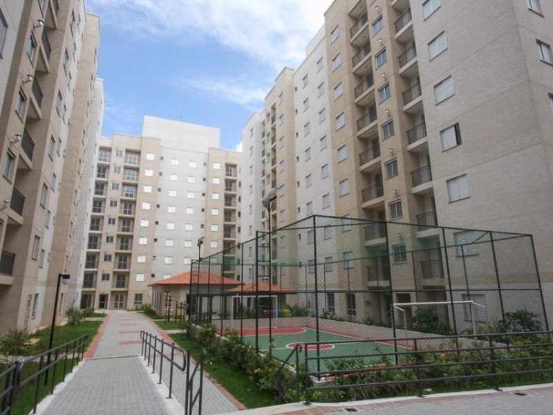 Apartamento à venda Jardim Vila Formosa com 49m² e 2 quartos por R$ 270.000 - 1491496490-479826-593125640717347-1938114945-n.jpg