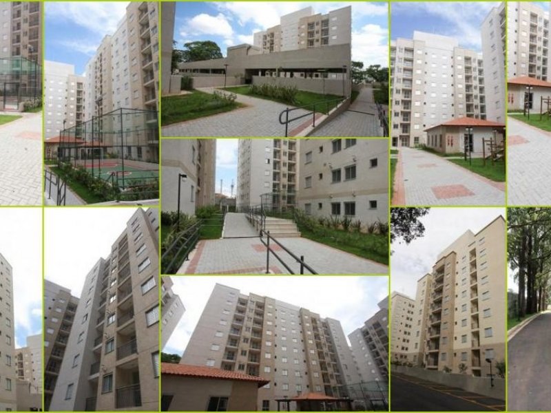 Apartamento à venda Jardim Vila Formosa com 49m² e 2 quartos por R$ 270.000 - 1902844894-526927-594503867246191-46196016-n.jpg