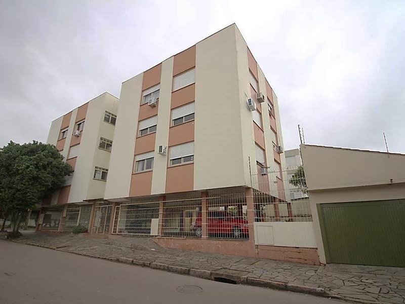 imóvel com 60m² - Jardim do Salso - Porto Alegre