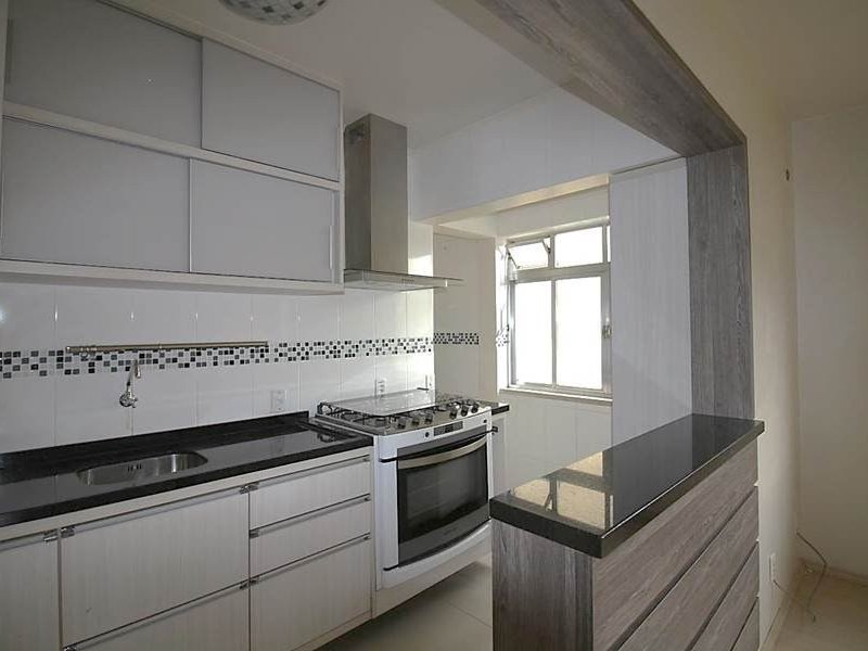 imóvel com 60m² - Jardim do Salso - Porto Alegre